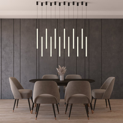 Nordic Modern Pendant Light Fixture
