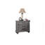 Table de chevet 1pc