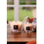Pearls White Candle-1825542306