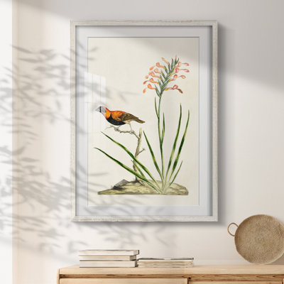 Avant Mod I -Gallery Wrapped Canvas