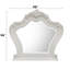 Miroir 48 po x 46 po Latisha
