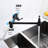 AWZTOO Kitchen Faucet-61724685