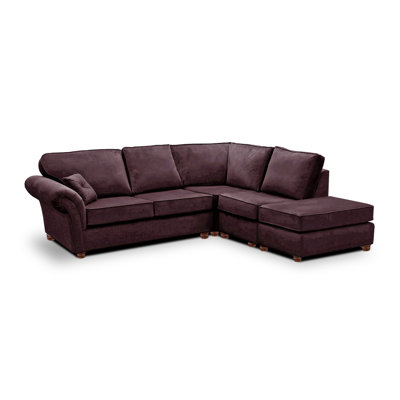 Lila Modular Corner Sofa