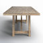 Bianca Extendable Dining Table-1258725438