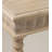 Charyn 36'' Solid Wood Console Table-1705876229