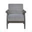 Fauteuil d'appoint décontracté 1pc-374803422