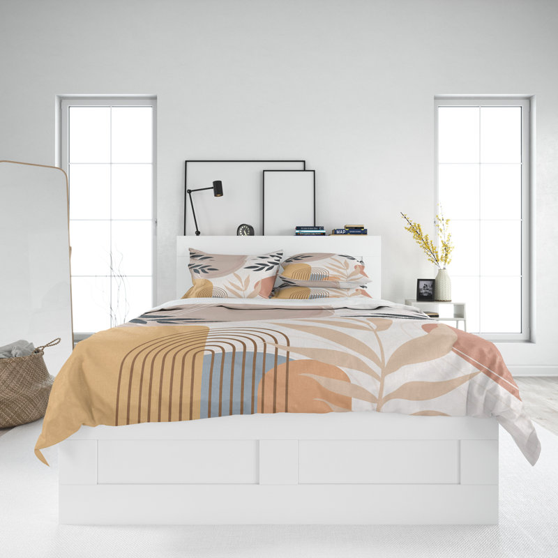 Duvet Cover, King Duvet Cover + 2 King Pillowcases