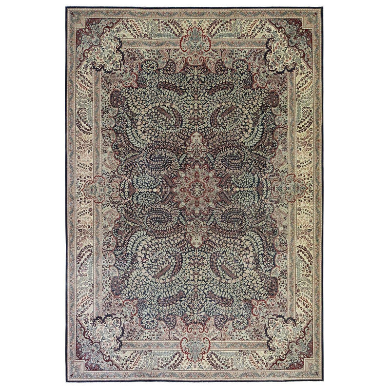 Hereke One-of-a-Kind 9' X 11'8" Area Rug