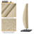Outdoor Patio Umbrella Cover-699422402