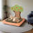 Cat Bed With Scratching Post Cat Tree