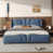 Bleu antique