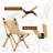 Folding Camping Chair
