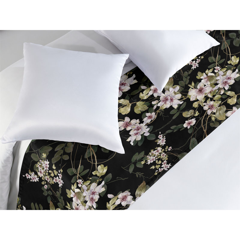 Foulard de lit Ambesonne, Très grand lit