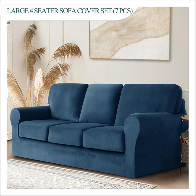 Outdoor Patio Sofa Cover