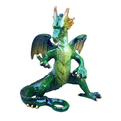 Delmer Animals Figurines & Sculptures
