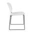 Chaise d'appoint empilable-55892855