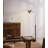 Minimalist Cantilever Reading Floor Lamp