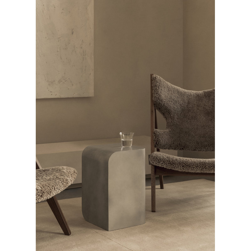 Volume End Table