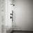 Elate Single-Function Showerhead, 2.5 Gpm-110812241