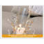 Bougeoir de table en métal-1819771204