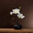 Décoration de fleurs simulées-1159538397