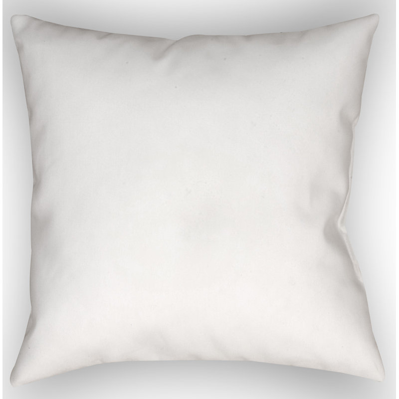 Coussin décoratif intérieur/extérieur cinco, H 20 po x l 20 po x P 4 po