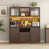 Rustic Brown is out of stock selected