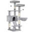 142cm H Cat Tree-57341739