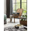 Vista Upholstered Lounge Chair