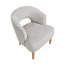 Fauteuil d'appoint Luxury Home-107668778