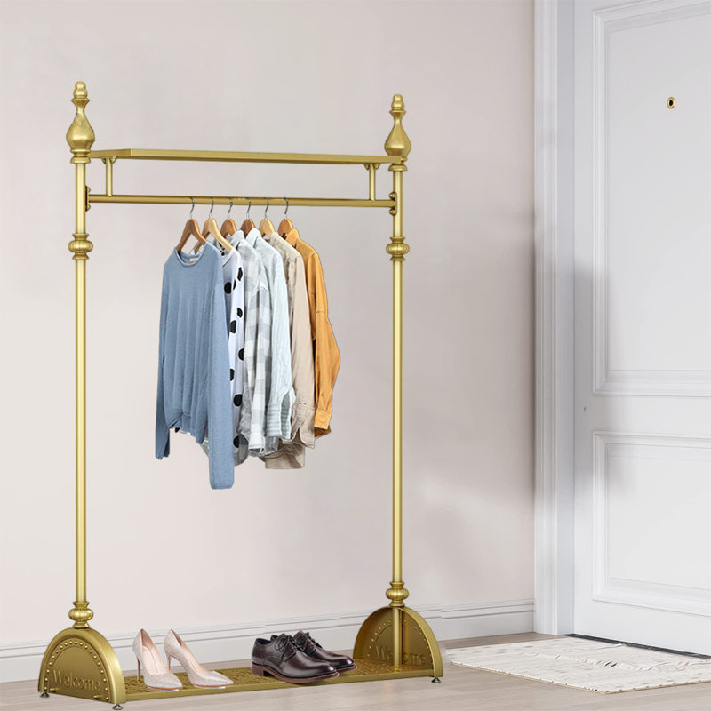 Clothes Rack For Hanging Clothes