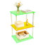 40 cm W Storage Rack