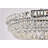 Stinnett Flush Mount-23083819-23083818