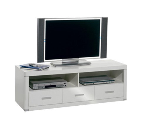 Abdija TV Stand for TVs up to 88"