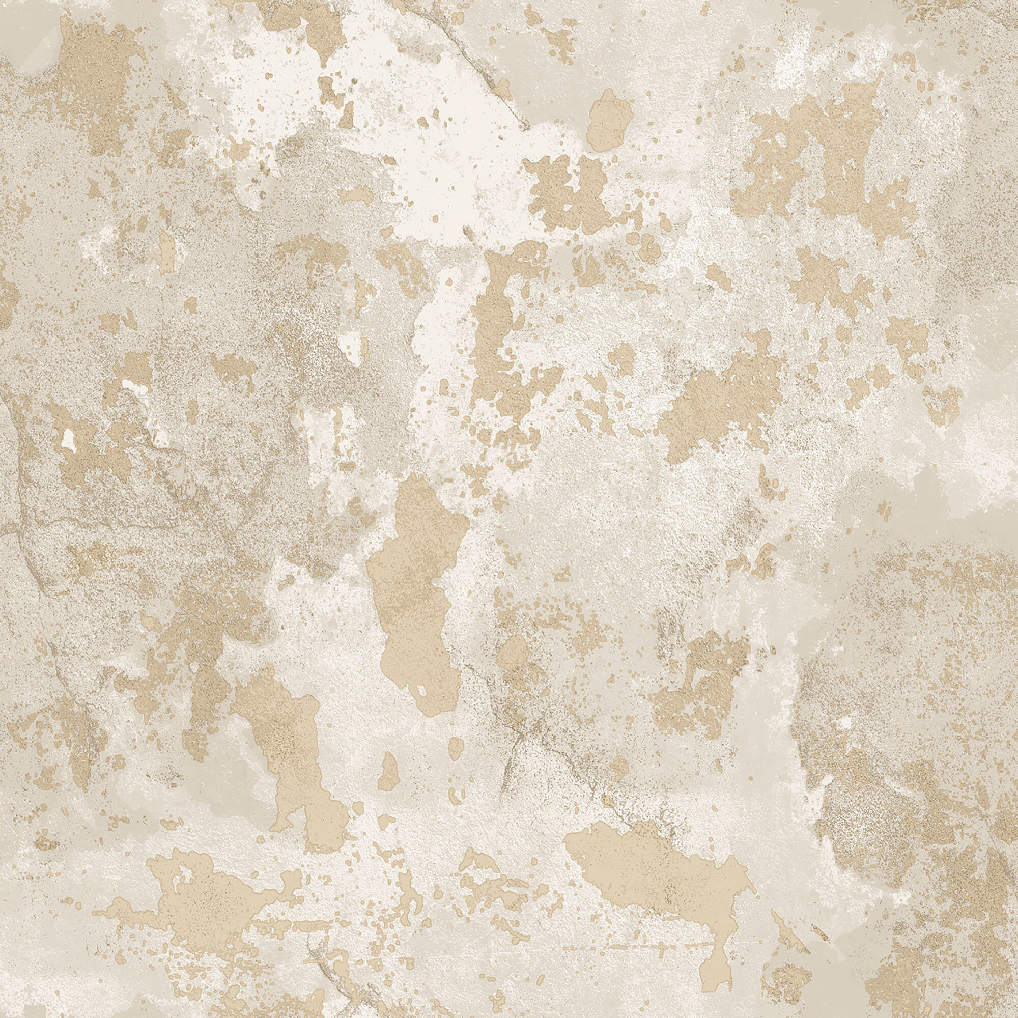 Galerie Wallcoverings Italian Distressed Marble 32.81' L x 20.87