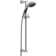 Multi Function Handheld Shower Head