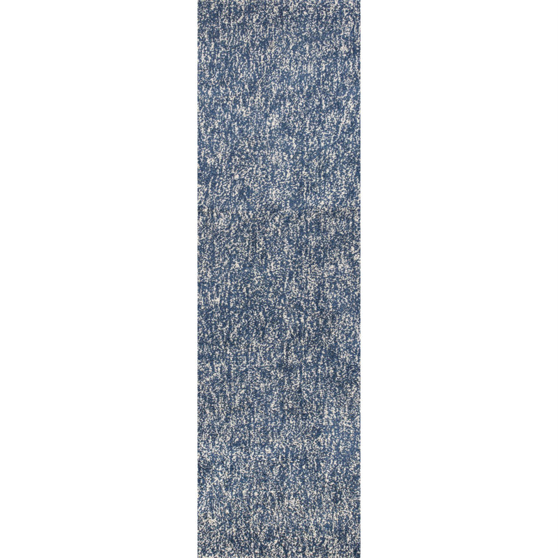 Kinka Abstract Indoor Rug, Runner 2'3" x 7'6"