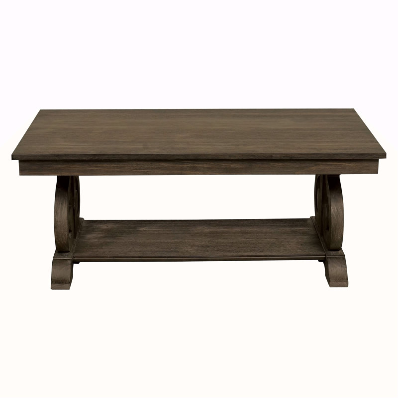 Table basse Classic Classic Traditional