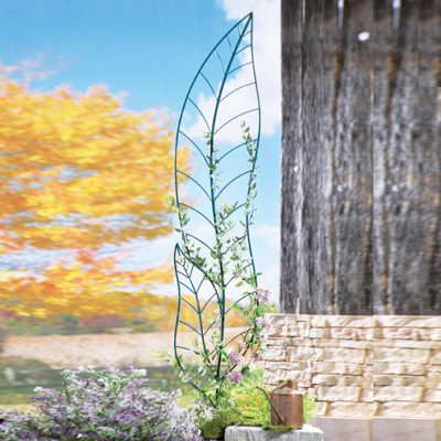 Sylvere Animals Garden Stake