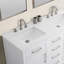 Meuble-lavabo double 54 po Wenniah-706144141