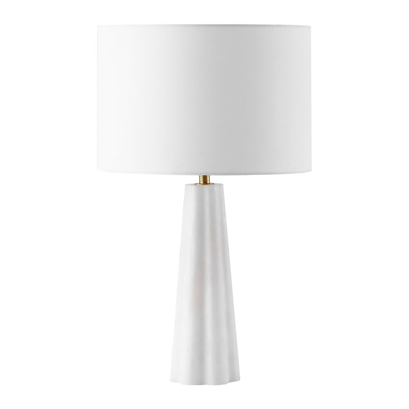 Lampe de table Crist Alabaster