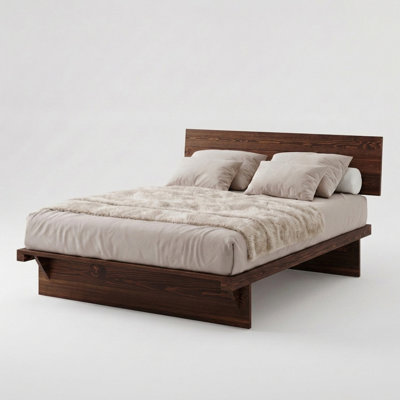 Hardee Bed Frame