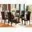 Gurmukh Upholstered Solid Wood Side Chair-668272481-668272492