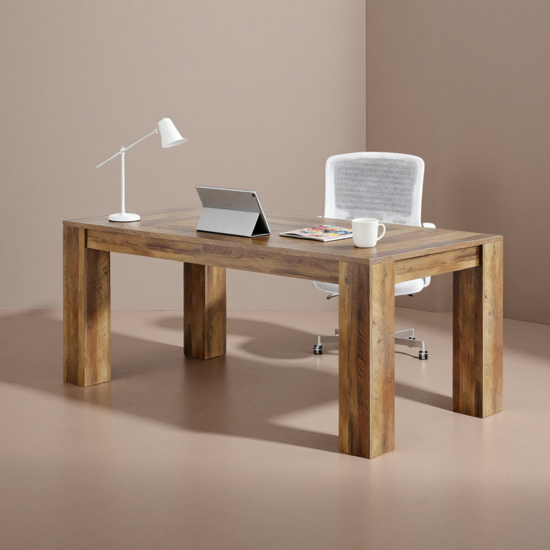 Bureau, bureau d'ordinateur, bureau de direction, table d'écriture