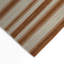 Tapis intérieur / extérieur beige HorizontalStripes-603941239