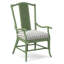 Drury Lane Slat Back Dining Arm Chair-61929939-86462932