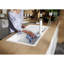 Linee Pull Out Single Lever Monobloc Tap-19944359