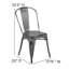 Chaise empilable Dickens-92326371