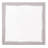 Metallic Brushstroke Linen Blend Napkin-32412739