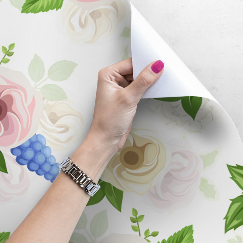 Camonte Matte Mural, 360 x 250cm